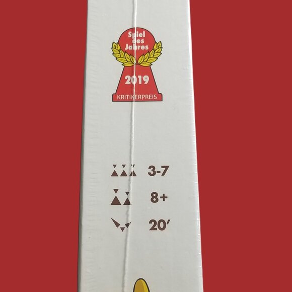 Just One Board Game - Picture 4 of 4